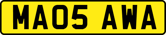 MA05AWA