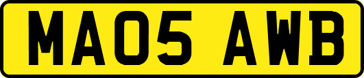 MA05AWB