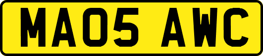 MA05AWC