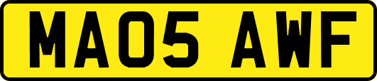 MA05AWF