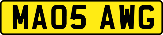 MA05AWG