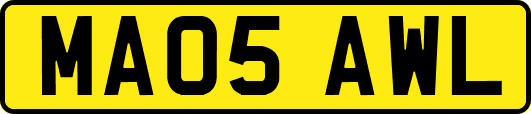 MA05AWL