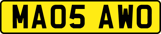 MA05AWO