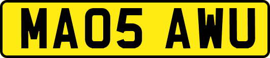MA05AWU