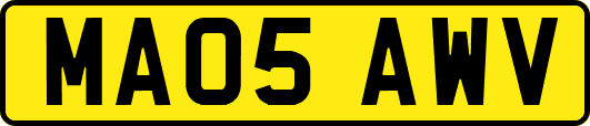 MA05AWV
