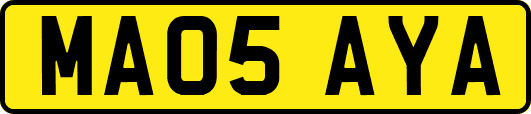MA05AYA