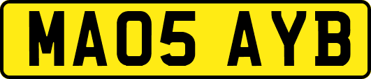 MA05AYB