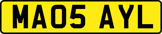 MA05AYL