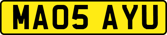 MA05AYU