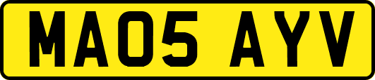 MA05AYV