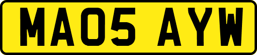 MA05AYW