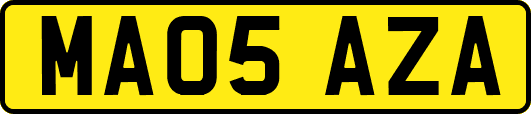 MA05AZA
