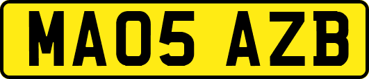 MA05AZB