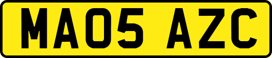 MA05AZC