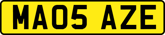 MA05AZE