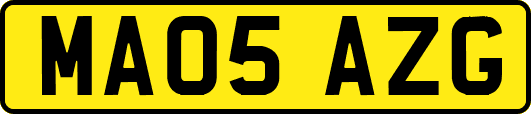 MA05AZG