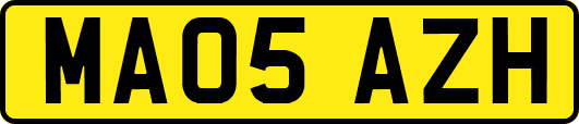 MA05AZH