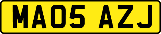 MA05AZJ