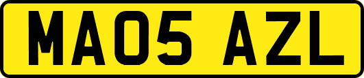 MA05AZL
