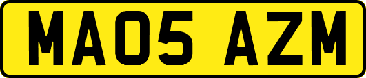 MA05AZM
