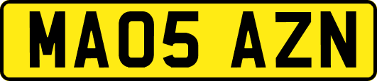 MA05AZN