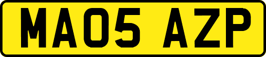 MA05AZP