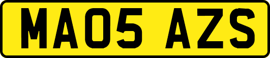 MA05AZS