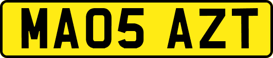 MA05AZT