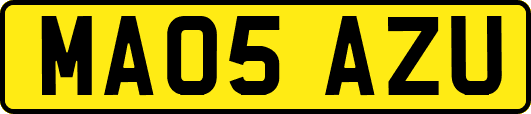 MA05AZU