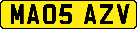 MA05AZV