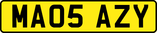 MA05AZY