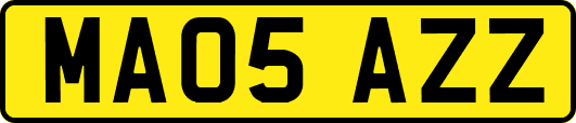 MA05AZZ