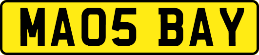 MA05BAY