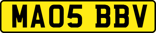 MA05BBV