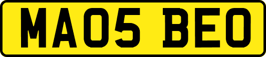 MA05BEO