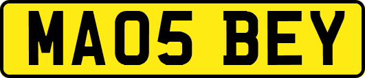 MA05BEY