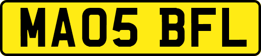 MA05BFL