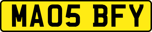 MA05BFY