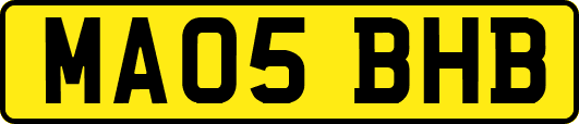 MA05BHB