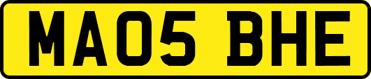 MA05BHE