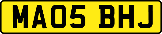 MA05BHJ