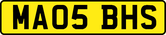 MA05BHS