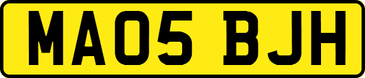 MA05BJH