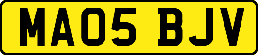 MA05BJV