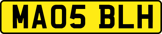 MA05BLH