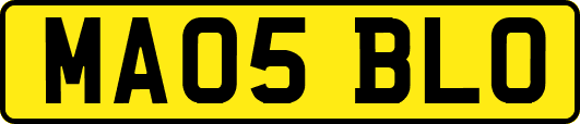 MA05BLO