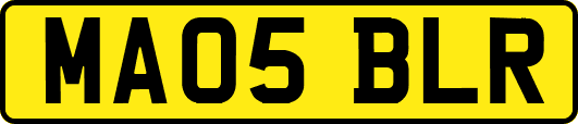MA05BLR