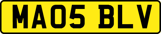 MA05BLV