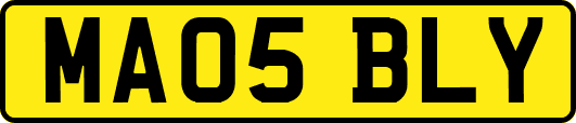 MA05BLY