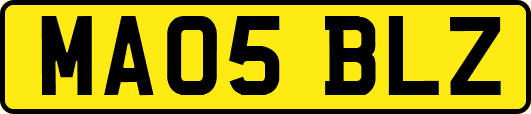 MA05BLZ